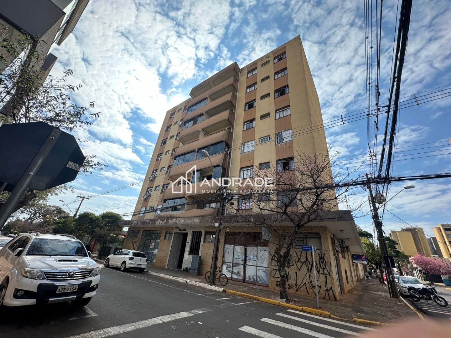 Apartamento à venda com 3 quartos, 125m² - Foto 5