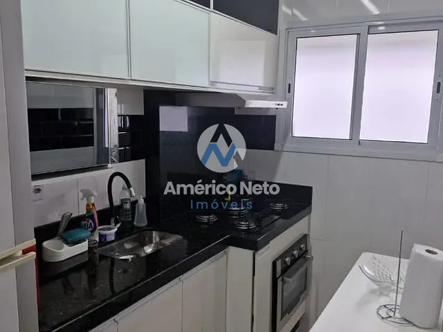 Apartamento com 61m² 2 quartos e 2 banheiros, à venda, no bairro Santa Terezinha em Itanhaém