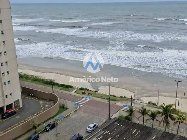 Apartamento com 61m² 2 quartos e 2 banheiros, à venda, no bairro Santa Terezinha em Itanhaém