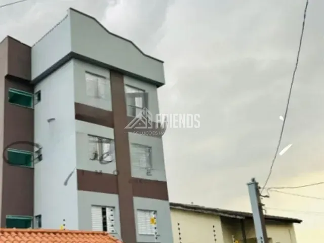 Apartamento com 40m² 2 quartos e 1 banheiro, à venda, no bairro Vila Santa Teresa (Zona Leste) em São Paulo