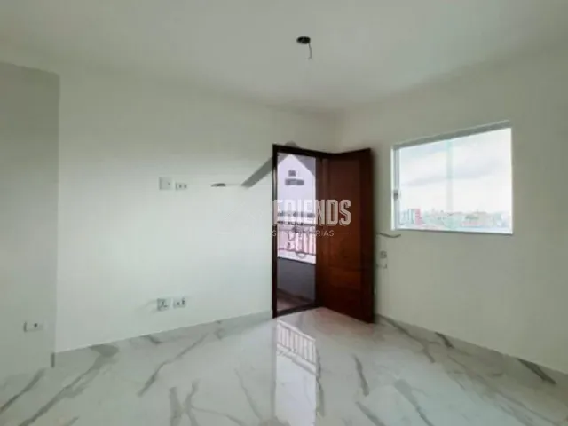 Apartamento com 40m² 2 quartos e 1 banheiro, à venda, no bairro Vila Santa Teresa (Zona Leste) em São Paulo