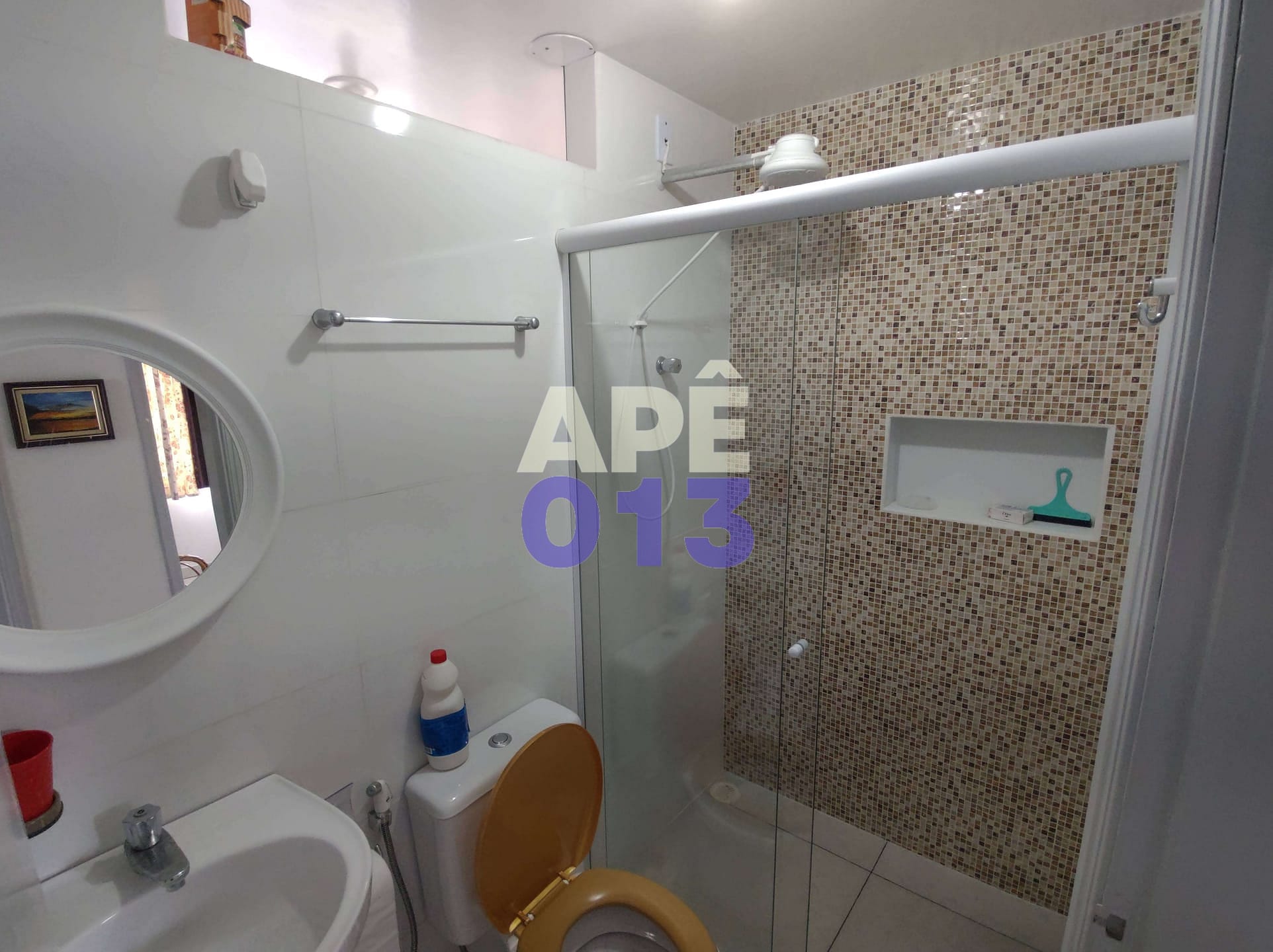 Apartamento à venda com 2 quartos, 75m² - Foto 6