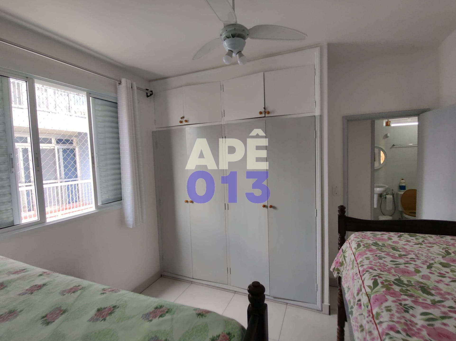 Apartamento à venda com 2 quartos, 75m² - Foto 8