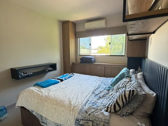Apartamento 2 quartos e 2 banheiros, à venda, no bairro Plano Diretor Sul em Palmas