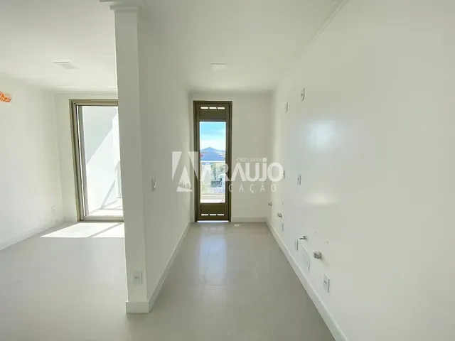 Apartamento 3 quartos e 2 banheiros, para alugar, no bairro São Vicente em Itajaí