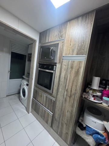 Apartamento 2 quartos e 2 banheiros, à venda, no bairro Parque Flamboyant em Campos dos Goytacazes