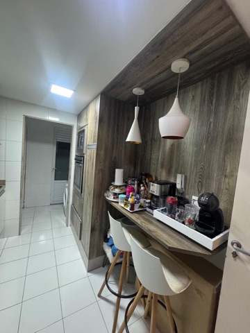 Apartamento 2 quartos e 2 banheiros, à venda, no bairro Parque Flamboyant em Campos dos Goytacazes