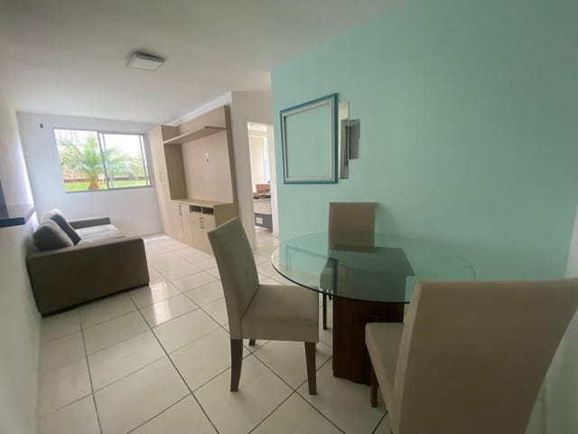 Foto do Apartamento - Apartamento 2 Quartos  Campo Comprido, Curitiba, PR | Realty Imóveis