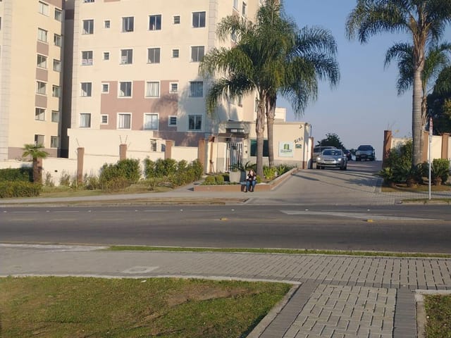 Foto do Apartamento - Apartamento 2 Quartos  Campo Comprido, Curitiba, PR | Realty Imóveis