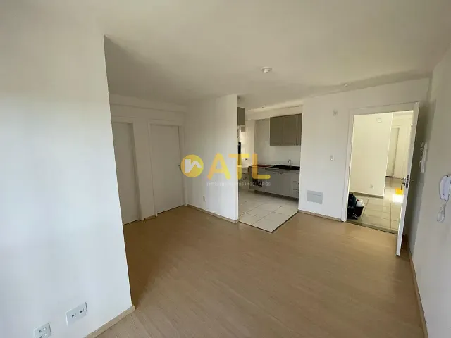 Apartamento 2 quartos e 1 banheiro, à venda, no bairro Vila São Luiz em Ourinhos
