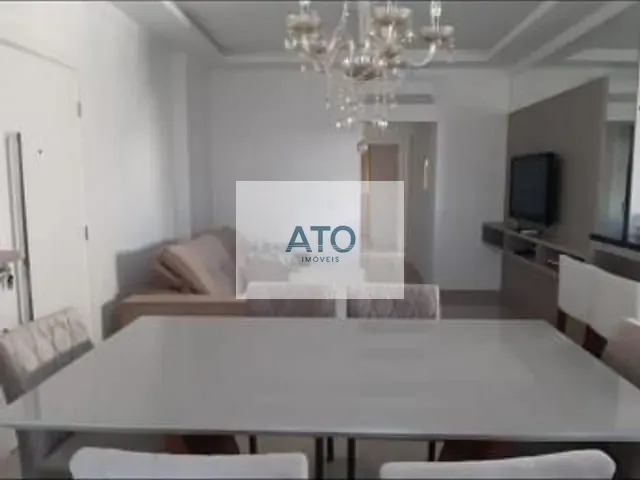 Apartamento 3 quartos e 3 banheiros, à venda, no bairro Morretes em Itapema