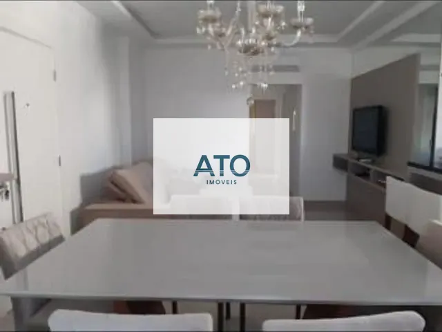 Apartamento 3 quartos e 3 banheiros, à venda, no bairro Morretes em Itapema