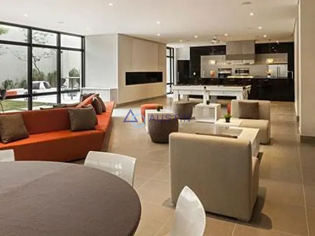 Apartamento com 57m² 1 quarto e 1 banheiro, à venda, no bairro Pinheiros em São Paulo