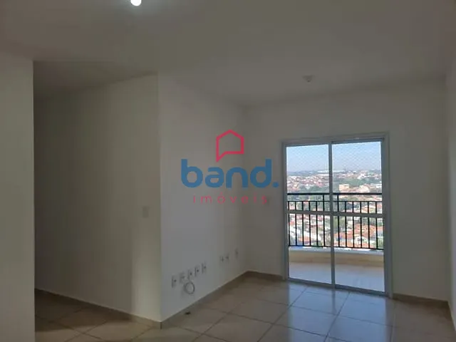 Apartamento com 75m² 3 quartos e 1 banheiro, à venda, no bairro Vila Alcala em Porto Feliz