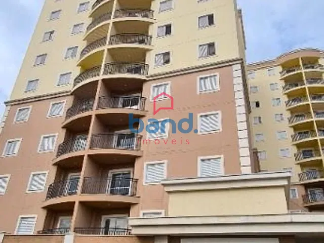 Apartamento com 75m² 3 quartos e 1 banheiro, à venda, no bairro Vila Alcala em Porto Feliz