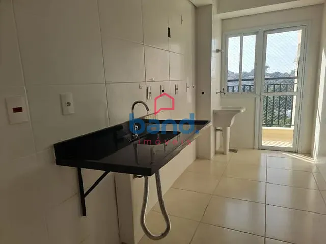 Apartamento com 75m² 3 quartos e 1 banheiro, à venda, no bairro Vila Alcala em Porto Feliz