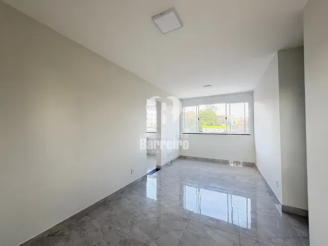 Apartamento 2 quartos e 1 banheiro, para alugar, no bairro Milionários em Belo Horizonte