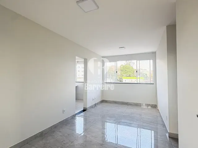 Apartamento 2 quartos e 1 banheiro, para alugar, no bairro Milionários em Belo Horizonte