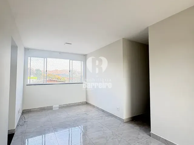 Apartamento 2 quartos e 1 banheiro, para alugar, no bairro Milionários em Belo Horizonte