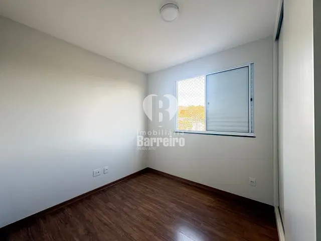 Apartamento 2 quartos e 1 banheiro, para alugar, no bairro Milionários em Belo Horizonte