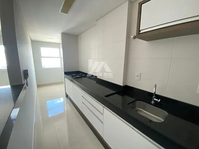 Apartamento com 89m² 1 quarto e 1 banheiro, à venda, no bairro Centro em Ponta Grossa