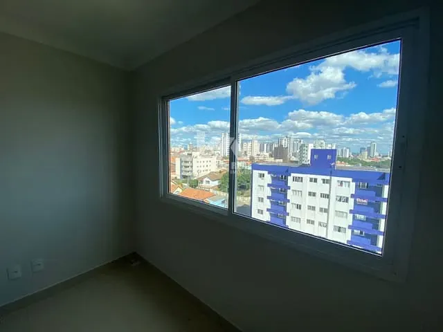 Apartamento com 89m² 1 quarto e 1 banheiro, à venda, no bairro Centro em Ponta Grossa