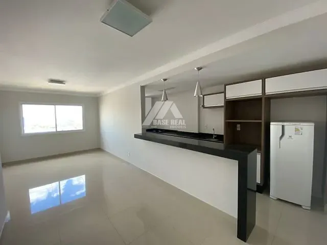 Apartamento com 89m² 1 quarto e 1 banheiro, à venda, no bairro Centro em Ponta Grossa