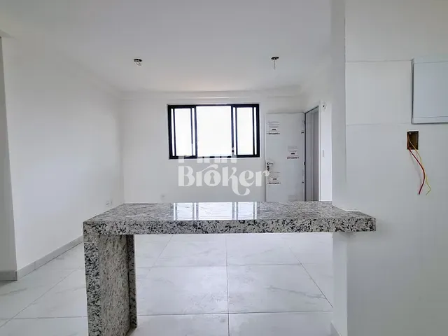 Apartamento com 63m² 2 quartos e 2 banheiros, à venda, no bairro Cabral em Contagem