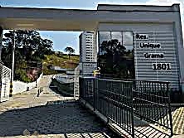 Foto do Apartamento - Apartamento para locação, Grama, Juiz de Fora, MG | Bom Clima Imoveis Ltda