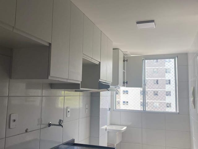 Foto do Apartamento - Apartamento para locação, Grama, Juiz de Fora, MG | Bom Clima Imoveis Ltda