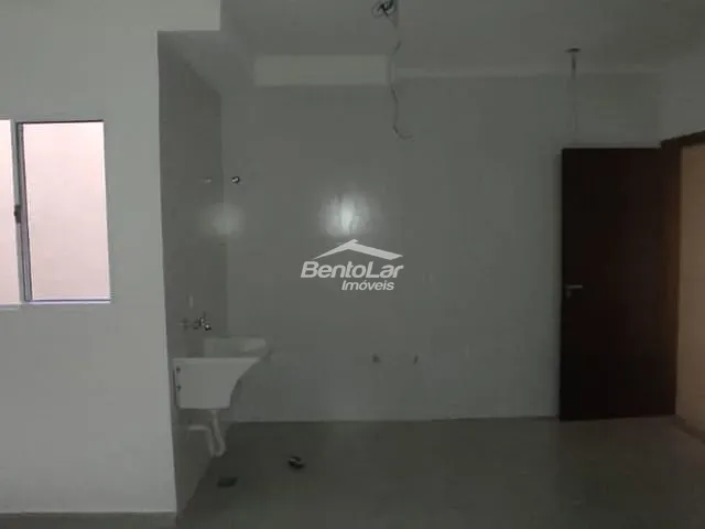 Apartamento com 34m² 1 quarto e 1 banheiro, para alugar, no bairro Parque das Paineiras em São Paulo