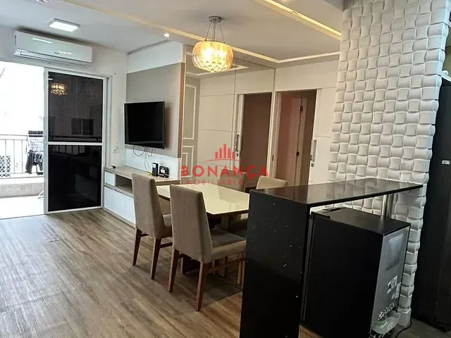 Apartamento 3 quartos e 1 banheiro, à venda, no bairro Calhau em São Luís