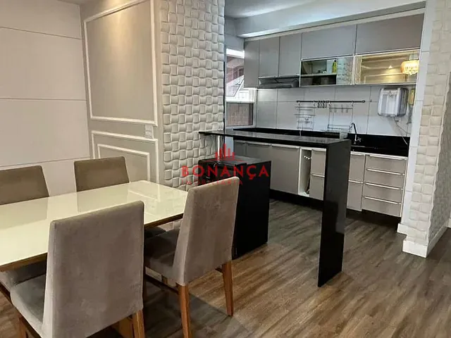 Apartamento 3 quartos e 1 banheiro, à venda, no bairro Calhau em São Luís