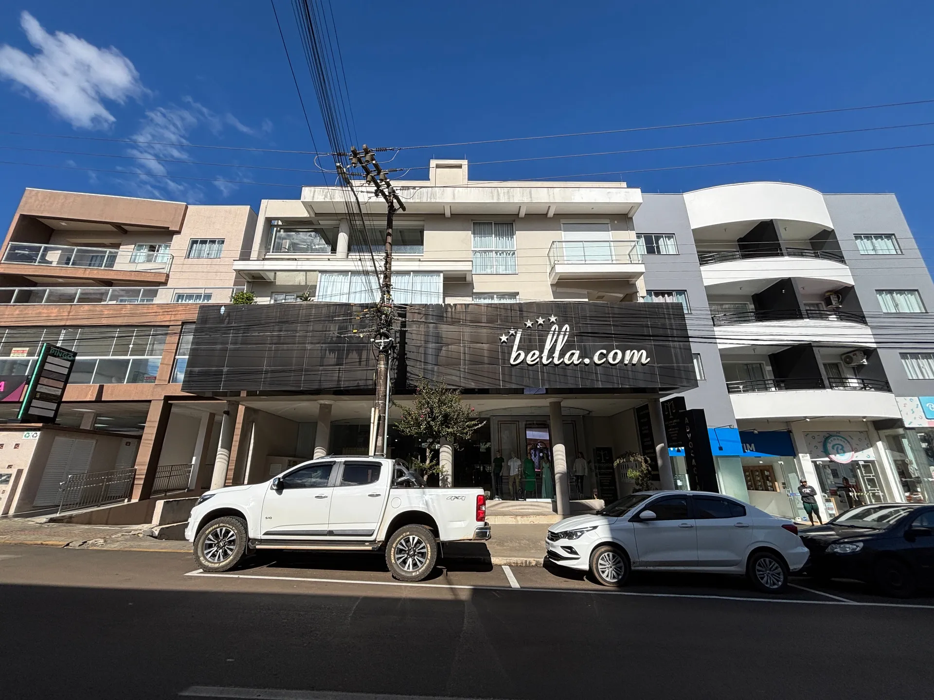 Apartamento para Alugar, Centro, Fraiburgo, SC