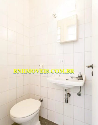 Apartamento, 3 quartos, 147 m² - Foto 14