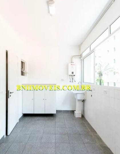 Apartamento, 3 quartos, 147 m² - Foto 11