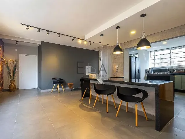 Apartamento com 155m² 4 quartos e 4 banheiros, para alugar, no bairro Jardim Paulista em São Paulo
