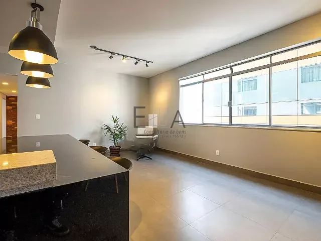 Apartamento com 155m² 4 quartos e 4 banheiros, para alugar, no bairro Jardim Paulista em São Paulo