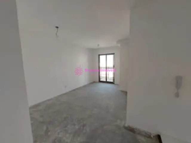 Apartamento com 58m² 2 quartos e 2 banheiros, à venda, no bairro Vila Curuçá em Santo André
