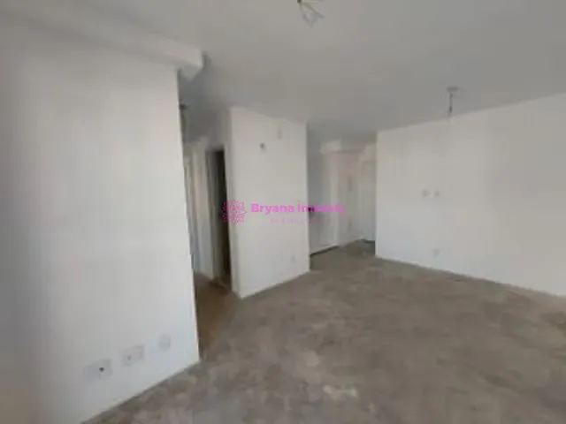 Apartamento com 58m² 2 quartos e 2 banheiros, à venda, no bairro Vila Curuçá em Santo André