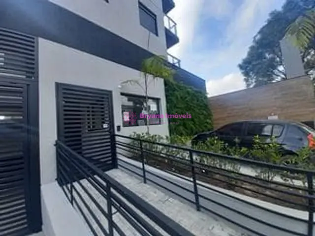 Apartamento com 58m² 2 quartos e 2 banheiros, à venda, no bairro Vila Curuçá em Santo André