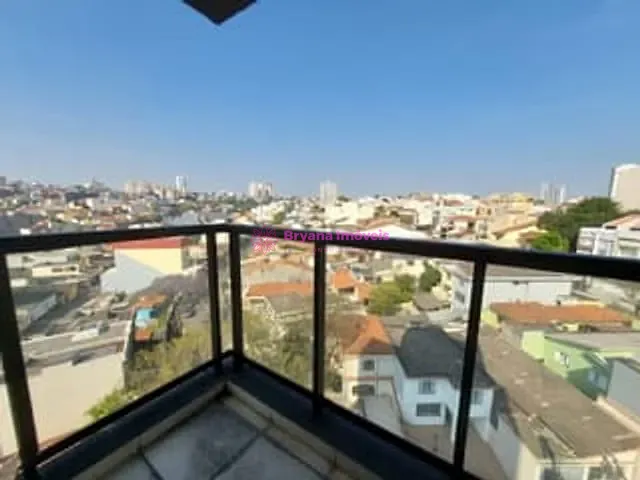 Apartamento com 58m² 2 quartos e 2 banheiros, à venda, no bairro Vila Curuçá em Santo André
