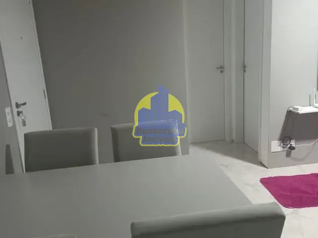 Apartamento com 43m² 2 quartos e 1 banheiro, à venda, no bairro Santa Maria em Osasco