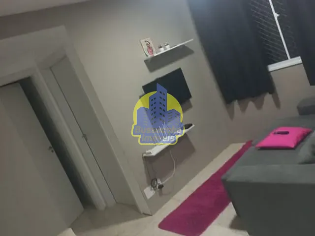 Apartamento com 43m² 2 quartos e 1 banheiro, à venda, no bairro Santa Maria em Osasco