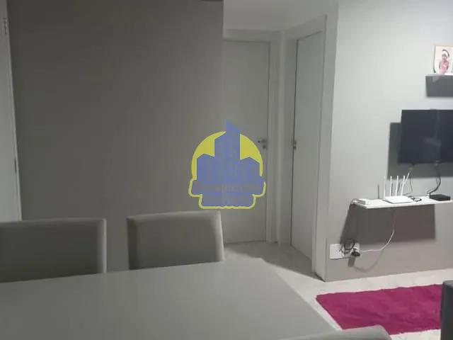 Apartamento com 43m² 2 quartos e 1 banheiro, à venda, no bairro Santa Maria em Osasco