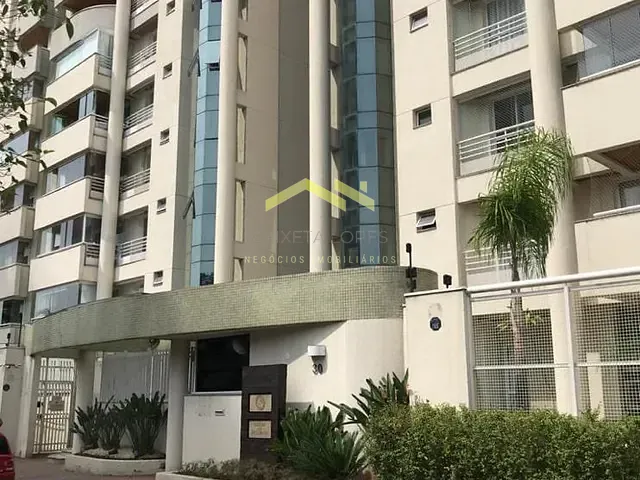 Apartamento com 88m² 2 quartos e 2 banheiros, à venda, no bairro Casa Branca em Santo André