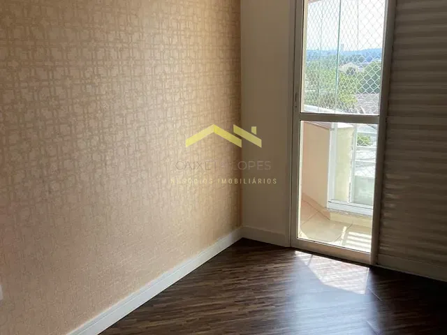 Apartamento com 88m² 2 quartos e 2 banheiros, à venda, no bairro Casa Branca em Santo André
