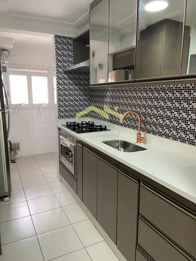 Apartamento, 2 quartos, 88 m² - Foto 24