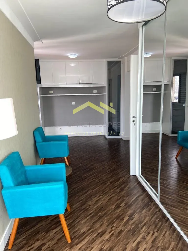 Apartamento, 2 quartos, 88 m² - Foto 10