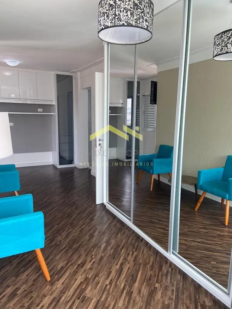 Apartamento, 2 quartos, 88 m² - Foto 11